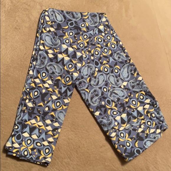 LuLaRoe Pants - ❎SOLD❎ NEW❣️Lularoe leggings